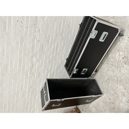 Removable Lid Flightcase (R-706)